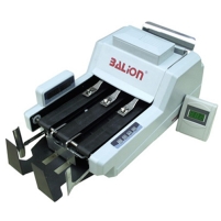 Máy đếm tiền Balion NH-312 Hình ảnh Máy đếm tiền Balion NH-312