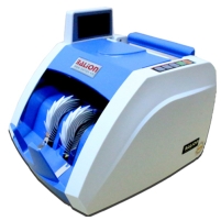Máy đếm tiền Balion NH-405 Hình ảnh Máy đếm tiền Balion NH-405