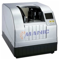 Máy đếm tiền bằng khí nén Manic B-2020 Hình ảnh Máy đếm tiền bằng khí nén Manic B-2020