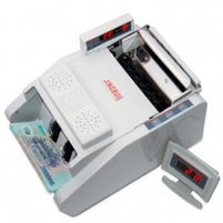 Hình ảnh máy đếm tiền JINGRUI 518