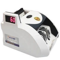 Máy đếm tiền Manic B-3019UV Hình ảnh Máy đếm tiền Manic B-3019UV