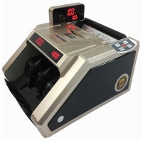 Máy đếm tiền Manic B-3030UV Hình ảnh Máy đếm tiền Manic B-3030UV