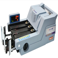 Máy đếm tiền Manic B-900VS Hình ảnh Máy đếm tiền Manic B-900VS