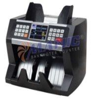 Máy đếm tiền Manic B-999MG Hình ảnh Máy đếm tiền Manic B-999MG