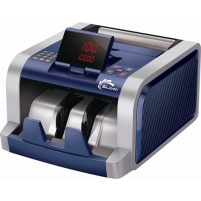 Hình ảnh Máy đếm tiền Silicon MC-2300