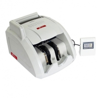 Hình ảnh Máy đếm tiền Silicon MC-8600