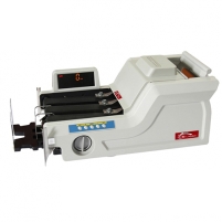 Hình ảnh Máy đếm tiền Silicon MC-8800