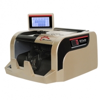 Hình ảnh Máy đếm tiền thế hệ mới Silicon MC-5500