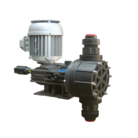 Hình ảnh Máy bơm định lượng  OBL M 321PP