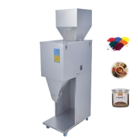 Hình ảnh Máy định lượng cân 999g 1 đầu Yamafuji F-999