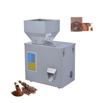 Hình ảnh Máy định lượng cân bột 100g 1 đầu Yamafuji FM-100