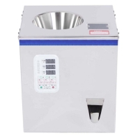 Hình ảnh Máy định lượng cân xoay 200g 1 đầu Yamafuji FL-200