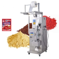 Hình ảnh Máy đóng gói định lượng tự động Yamafuji N-200