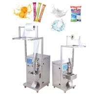 Hình ảnh Máy đóng gói định lượng tự động chất lỏng Yamafuji Y-1000