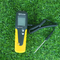 Máy đo độ ẩm mùn cưa gỗ dâm Exotek MC-410 Hình ảnh Máy đo độ ẩm mùn cưa gỗ dâm Exotek MC-410