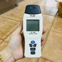 Hình ảnh Máy đo độ ẩm vật liệu xây dựng ET-928