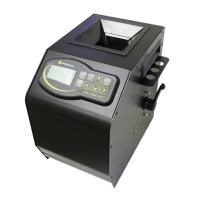 Hình ảnh Máy đo độ ẩm hạt GAC 500XT