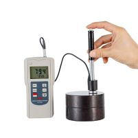 Hình ảnh Máy đo độ cứng kim loại AL-150A