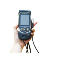 Hình ảnh Máy đo độ dày lớp phủ DeFelsko PosiTector 6000 FS1 (Từ tính, 0-1500 µm)