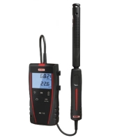 Hình ảnh Máy đo khí CO2, nhiệt độ Kimo AQ110