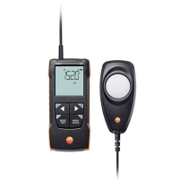 Hình ảnh Máy đo ánh sáng testo 545-Kết nối App
