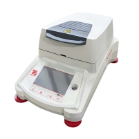 Cân xác định độ ẩm MB120