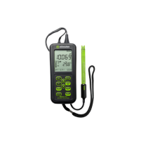 Hình ảnh Máy đo Ph/mV/ Nhiệt độ cầm tay điện tử MW106