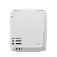 Hình ảnh Máy đo đo nhiệt độ, độ ẩm, ánh sáng, tia UV – testo 160 THE