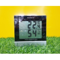 Nhiệt ẩm kế điện tử Nakata NJ 2099TH Hình ảnh Nhiệt ẩm kế điện tử Nakata NJ 2099TH