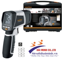 Hình ảnh Máy đo nhiệt độ bằng hồng ngoại Laserliner 082.043A