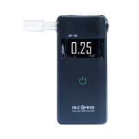 Máy đo nồng độ cồn Alcofind AF-20 (Hàn Quốc) Hình ảnh Máy đo nồng độ cồn Alcofind AF-20 (Hàn Quốc)