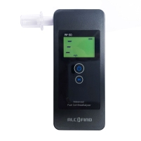 Máy đo nồng độ cồn Alcofind AF-30 Hình ảnh Máy đo nồng độ cồn Alcofind AF-30