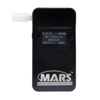 Hình ảnh Máy đo nồng độ cồn MARS TM không máy in