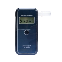 Máy đo nồng độ cồn Sentech AL9000 Hình ảnh Máy đo nồng độ cồn Sentech AL9000