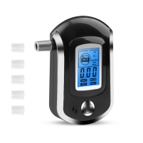 Hình ảnh Máy đo nồng độ cồn alcohol tester AT6000