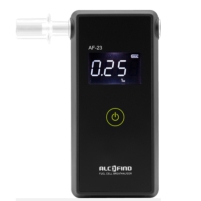 Máy đo nồng độ cồn Alcofind AF-23 (Hàn Quốc) Hình ảnh Máy đo nồng độ cồn Alcofind AF-23 (Hàn Quốc)