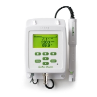 Màn hình hiển thị pH/EC/TDS/Nhiệt độ trong thủy canh Hanna HI981420-02 Hình ảnh Màn hình hiển thị pH/EC/TDS/Nhiệt độ trong thủy canh Hanna HI981420-02