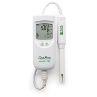 Máy Đo pH/EC/TDS/Nhiệt Độ HI9814 Hình ảnh Máy Đo pH/EC/TDS/Nhiệt Độ HI9814