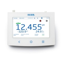 Hình ảnh Máy Đo pH/ORP HI6221 Thế Hệ Mới