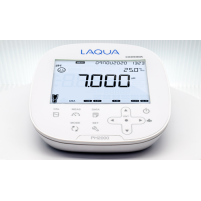 Hình ảnh Máy đo pH/mV/độ dẫn / điện trở / độ mặn / TDS để bàn LAQUA PC2000