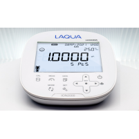 Máy đo pH/ORP/Ion để bàn LAQUA ION2000 Hình ảnh Máy đo pH/ORP/Ion để bàn LAQUA ION2000