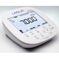 Hình ảnh Máy đo pH/mV để ​bàn PH2000