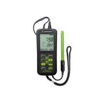 Máy đo pH/nhiệt độ cầm tay điện tử Milwaukee MW105