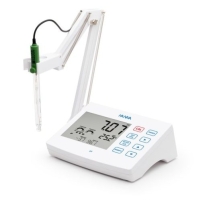 Hình ảnh Máy Đo pH/ORP Để Bàn Hanna HI2620-02