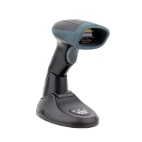 Máy đọc mã vạch KingPos SI-2550W  (1D & 2D không dây) Hình ảnh Máy đọc mã vạch KingPos SI-2550W  (1D & 2D không dây)
