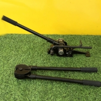 Hình ảnh Bộ dụng cụ siết kẹp đai​ thép Yamafuji MG20