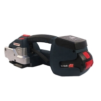 Hình ảnh Máy đóng đai chạy pin Yamafuji DD19A/DD25A