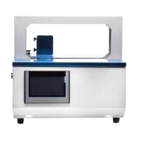 Hình ảnh Máy đóng đai giấy Yamafuji AG05-360