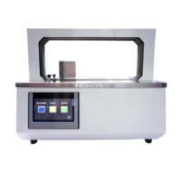 Hình ảnh Máy đóng đai giấy Yamafuji AG05-460