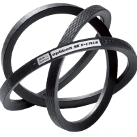 Hình ảnh Dây curoa của máy đóng đai KZB-I